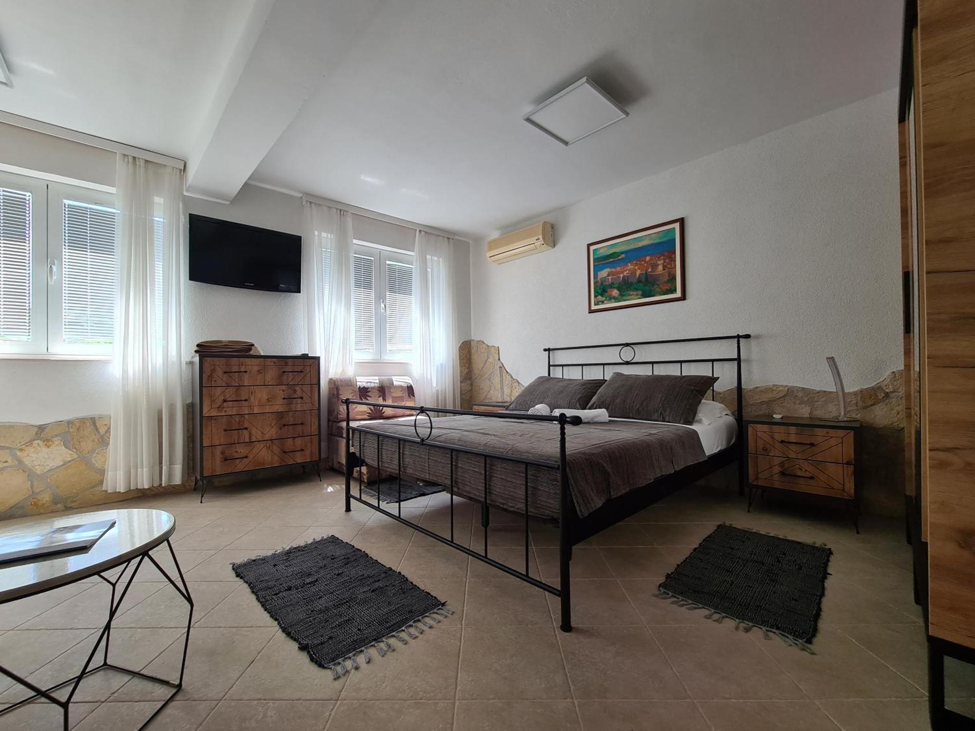דוברובניק Villa Klaic Origin מראה חיצוני תמונה